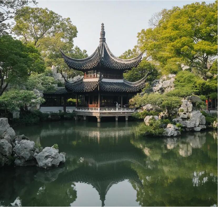 青海含玉土建有限公司